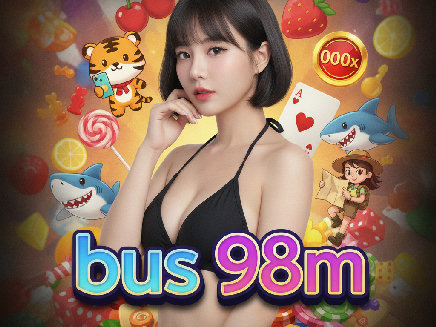 bus 98m
