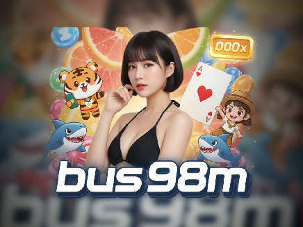 login bus 98m